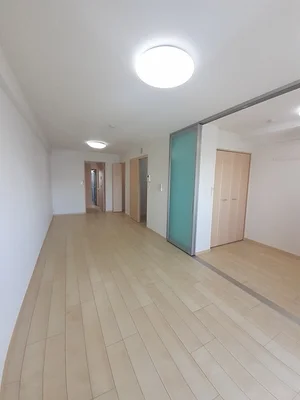 のマンスリーマンション・ウィークリーマンション「レジデンス西川 806・洋室(No.1366218)」メイン画像