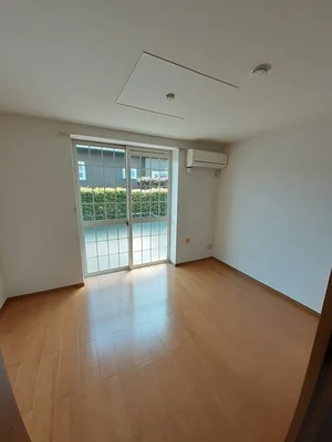 熊本県のマンスリーマンション・ウィークリーマンション「スワンＢ 103・洋室(No.1366222)」メイン画像