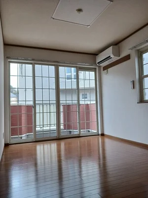 横浜市のマンスリーマンション・ウィークリーマンション「フォルム弐番館 103・洋室(No.1366226)」メイン画像