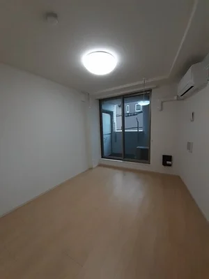 蒲田駅（東京都）のマンスリーマンション・ウィークリーマンション「ソフィアスコーレ 306・洋室(No.1366234)」メイン画像