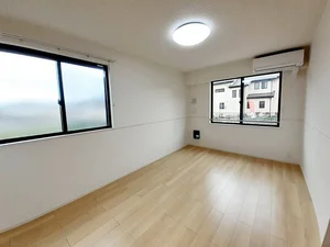 のマンスリーマンション・ウィークリーマンション「メイユール 101・洋室(No.1366235)」メイン画像