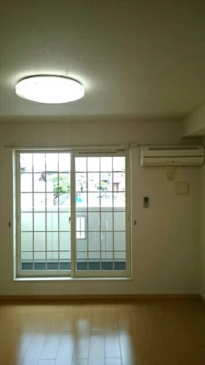 のマンスリーマンション・ウィークリーマンション「ブリリアント寺家 201・洋室(No.1366241)」メイン画像