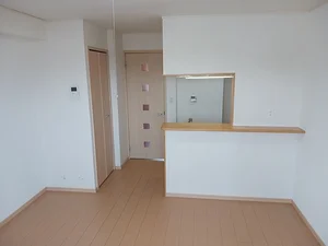 白子駅（三重県）のマンスリーマンション・ウィークリーマンション「ブリリアント寺家 201・洋室(No.1366241)」メイン画像