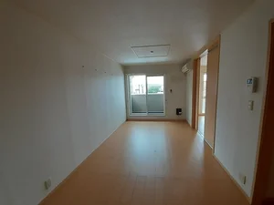 のマンスリーマンション・ウィークリーマンション「アルカンシエル 205・洋室(No.1366242)」メイン画像