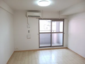 守谷市のマンスリーマンション・ウィークリーマンション「ニコル 203・洋室(No.1366243)」メイン画像