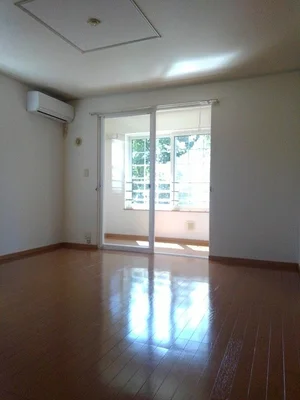 のマンスリーマンション・ウィークリーマンション「フロレスタ 201・洋室(No.1366245)」メイン画像