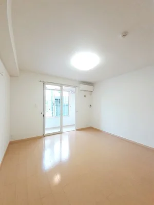 のマンスリーマンション・ウィークリーマンション「レア・ハピネス 102・洋室(No.1366246)」メイン画像