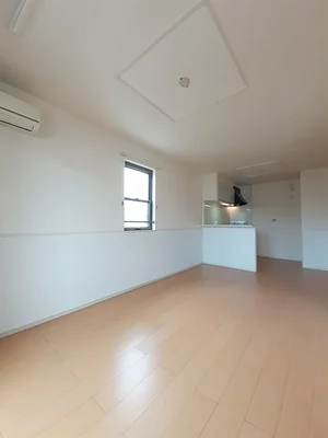 浜松駅（静岡県）・新浜松駅（静岡県）のマンスリーマンション・ウィークリーマンション「ファミーユ葵西 201・洋室(No.1366247)」メイン画像