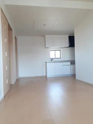 遠州芝本駅（静岡県）のマンスリーマンション・ウィークリーマンション「クレマチスⅡ 202・洋室(No.1366248)」メイン画像