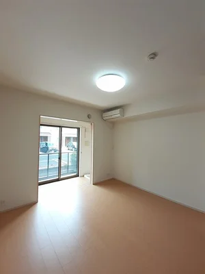 浜松市浜名区のマンスリーマンション・ウィークリーマンション「キャスケード内野 102・洋室(No.1366249)」メイン画像