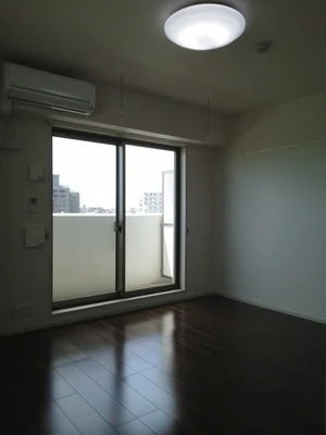 浜松駅（静岡県）・新浜松駅（静岡県）のマンスリーマンション・ウィークリーマンション「パークサイド　Ｋ 801・洋室(No.1366250)」メイン画像