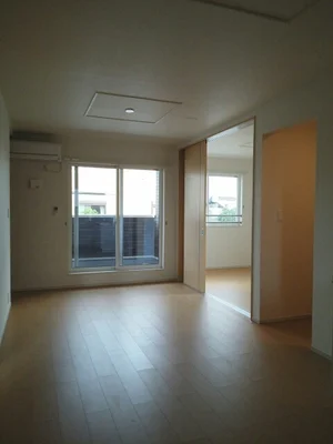 浜北駅（静岡県）のマンスリーマンション・ウィークリーマンション「クレール・ソレイユⅡ 202・洋室(No.1366253)」メイン画像