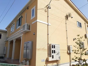 のマンスリーマンション・ウィークリーマンション「グレイスヴィラ北浜 102・洋室(No.1366259)」メイン画像