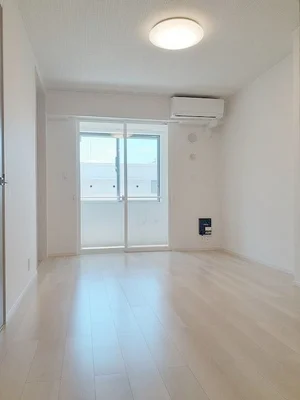 静岡県のマンスリーマンション・ウィークリーマンション「ラフィーネＥⅢ 105・洋室(No.1366262)」メイン画像