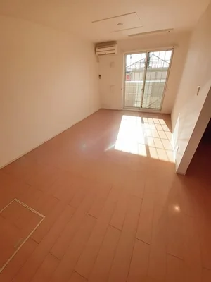 大崎市のマンスリーマンション・ウィークリーマンション「アルバーダ 102・洋室(No.1366263)」メイン画像