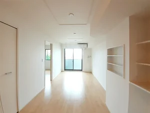 のマンスリーマンション・ウィークリーマンション「レジデンスブライト 102・洋室(No.1366264)」メイン画像