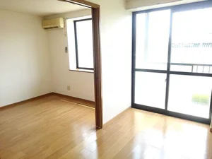 川島駅（茨城県）のマンスリーマンション・ウィークリーマンション「アーバンレジデンスＢ 101・洋室(No.1366266)」メイン画像