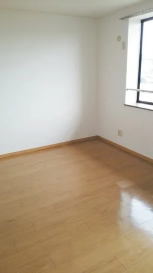 結城市のマンスリーマンション・ウィークリーマンション「シャルマン 203・洋室(No.1366268)」メイン画像