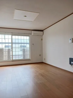 佐和駅（茨城県）のマンスリーマンション・ウィークリーマンション「西小路ハイツⅢ 203・洋室(No.1366269)」メイン画像