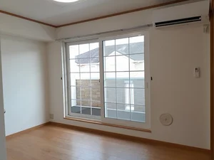 のマンスリーマンション・ウィークリーマンション「クレールメゾンＡ 202・洋室(No.1366270)」メイン画像