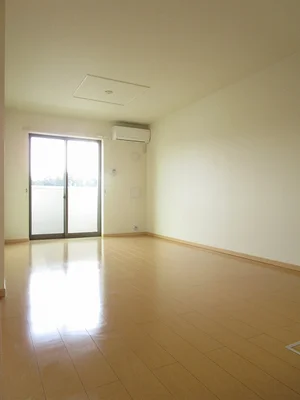 小美玉市のマンスリーマンション・ウィークリーマンション「コルソ 103・洋室(No.1366274)」メイン画像