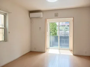 のマンスリーマンション・ウィークリーマンション「ヴィオラ・アビタートＡ 101・洋室(No.1366277)」メイン画像