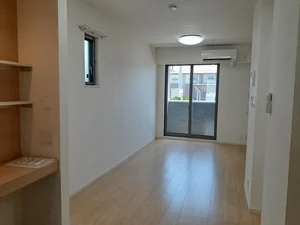 のマンスリーマンション・ウィークリーマンション「パラッツォ・ビアンコ 103・洋室(No.1366279)」メイン画像