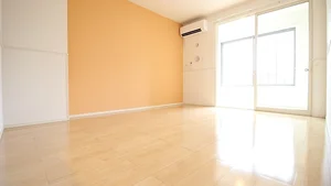 石岡市のマンスリーマンション・ウィークリーマンション「グラン・シャリオ 103・洋室(No.1366281)」メイン画像