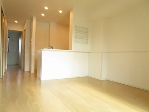 のマンスリーマンション・ウィークリーマンション「Ｌｉｌｙ 102・洋室(No.1366282)」メイン画像