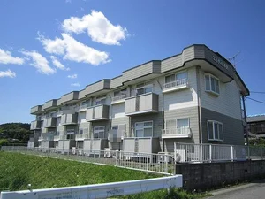 のマンスリーマンション・ウィークリーマンション「エルディム平沢 106・和室(No.1366285)」メイン画像