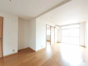 のマンスリーマンション・ウィークリーマンション「エルディム早川 105・洋室(No.1366286)」メイン画像
