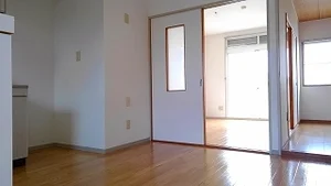 のマンスリーマンション・ウィークリーマンション「オリンピア藤沼 101・洋室(No.1366287)」メイン画像