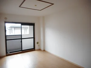 のマンスリーマンション・ウィークリーマンション「キャッスルタルイ壱番館Ｂ 202・洋室(No.1366289)」メイン画像