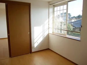 のマンスリーマンション・ウィークリーマンション「ソレアード 202・洋室(No.1366290)」メイン画像