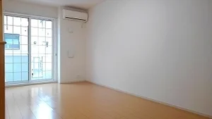 のマンスリーマンション・ウィークリーマンション「サンリットハウス 101・洋室(No.1366292)」メイン画像