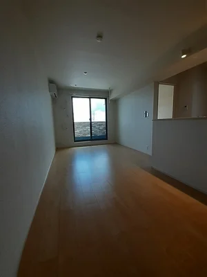 のマンスリーマンション・ウィークリーマンション「メゾンＳ－Ⅴ 303・洋室(No.1366296)」メイン画像