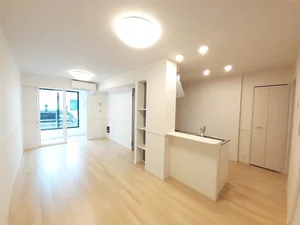 のマンスリーマンション・ウィークリーマンション「フェニックスＢ 102・洋室(No.1366297)」メイン画像