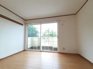 のマンスリーマンション・ウィークリーマンション「パークサイド香取Ⅲ 103・洋室(No.1366299)」メイン画像