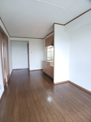 新潟県のマンスリーマンション・ウィークリーマンション「エポワールＡ 202・洋室(No.1366300)」メイン画像