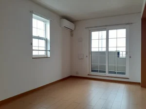 のマンスリーマンション・ウィークリーマンション「ソレアードＳ 204・洋室(No.1366305)」メイン画像