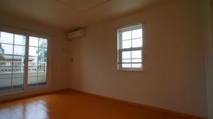 のマンスリーマンション・ウィークリーマンション「ハッピーメゾンつばさＡ 201・洋室(No.1366306)」メイン画像