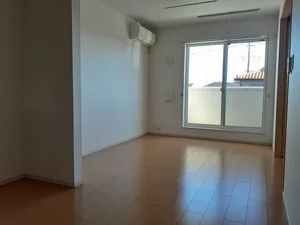 のマンスリーマンション・ウィークリーマンション「ひまわりⅡ 202・洋室(No.1366307)」メイン画像