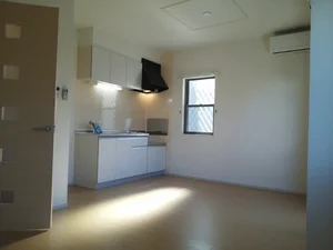 羽生市のマンスリーマンション・ウィークリーマンション「ライブリィ 101・洋室(No.1366308)」メイン画像