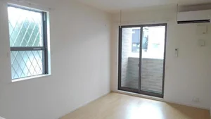 のマンスリーマンション・ウィークリーマンション「ファッショナブル 105・洋室(No.1366314)」メイン画像