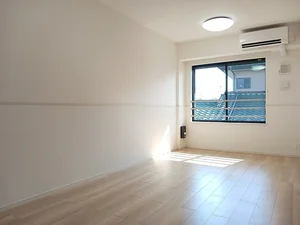 羽生市のマンスリーマンション・ウィークリーマンション「トロフェオ　ガーデン 203・洋室(No.1366321)」メイン画像