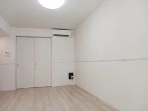 羽生市のマンスリーマンション・ウィークリーマンション「トロフェオ　ガーデン 103・洋室(No.1366324)」メイン画像