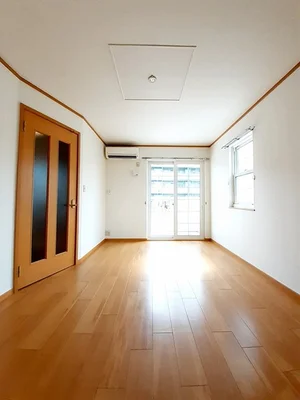 のマンスリーマンション・ウィークリーマンション「メゾンフィオーレ 101・洋室(No.1366327)」メイン画像