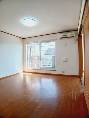 富士駅（静岡県）のマンスリーマンション・ウィークリーマンション「シャンド・ベルＢ 202・洋室(No.1366328)」メイン画像