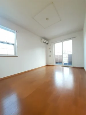 のマンスリーマンション・ウィークリーマンション「ベル・アンジュ 101・洋室(No.1366330)」メイン画像