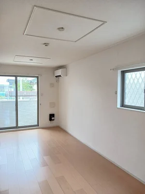 浜松市中央区のマンスリーマンション・ウィークリーマンション「シュトラール 101・洋室(No.1366331)」メイン画像